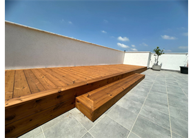 חיתוך עץ לפי מידה