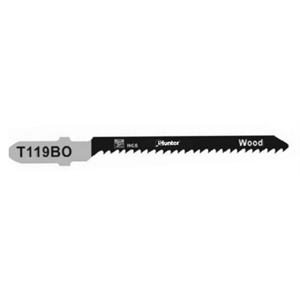 משוריות לג'יקסו T-119BO (הנטר)