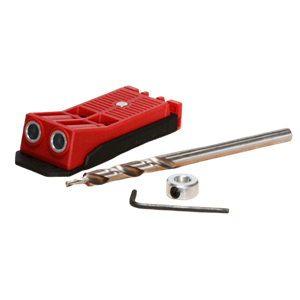 מוביל לקידוח נסתר JIG