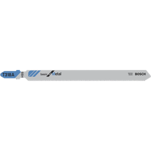 משוריות T318A בוש לג'יקסו לברזל ארוך 