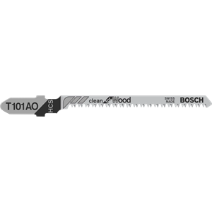 משוריות T101AO בוש לגיקסו  