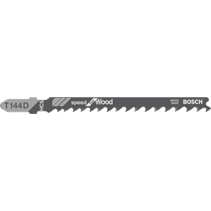 משוריות T144D בוש לגיקסו קצר 