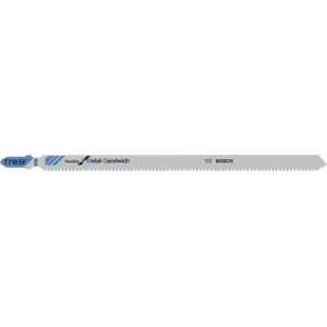 משוריות T718BF בוש לגיקסו לברזל 
