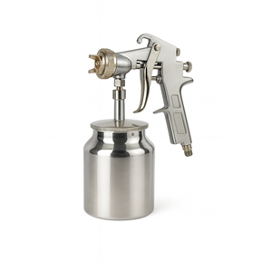 מרסס צבע (פיסטולט)  כוס תחתונה