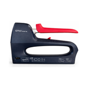 אקדח סיכות ומסמרים ידני