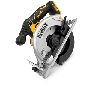 גוף מסור עגול בראשלס דיוולט (6.1/2)