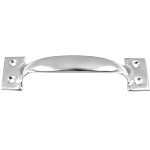 ידית פח נבובה