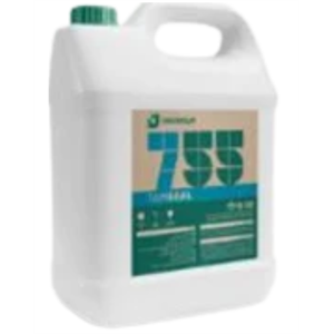 ננו סילר שקוף מט (755)