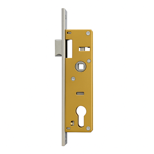 מנעול חבוי 30 מ"מ לשער