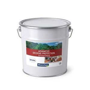 שמן אקולוגי לדק בלנשון 