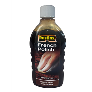 פרנץ פוליש (500 מ"ל)