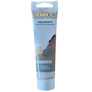 מרק לעץ בונדקס