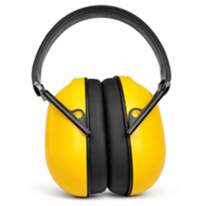 אוזניות נגד רעש