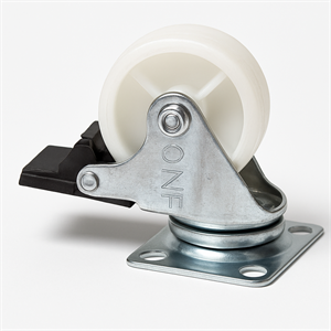 גלגל אוקלן עם מעצור