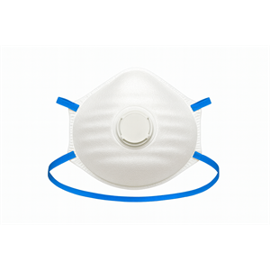 מסכת אבק (נשמית)