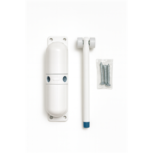 מחזיר דלת קפיצי