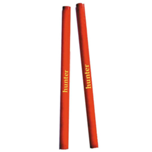 עפרון נגרים אדום HUNTER