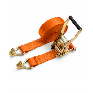 רצועת קשירה כתום 1.5"