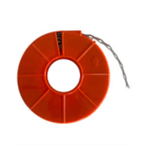 סרט חובק מחורר 10 מ'