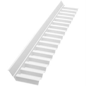 מפגש קיר לסנטף מלבני 5/15/127 ס"מ