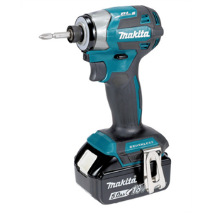 גוף מברגת אימפקט DTD 173 מקיטה