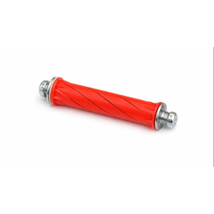 בורג גבס אדום - רוזט