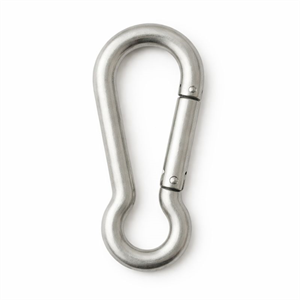 קרבינה קפיצית 