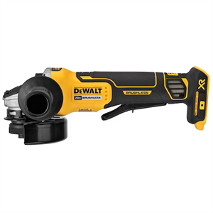 משחזת זוית ''4.5 DEWALT DCG413 (גוף)