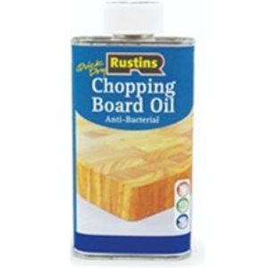 שמן לקרש חיתוך (250 מ"ל)