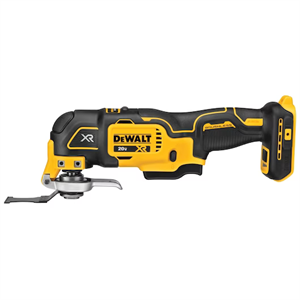 מולטיטול DEWALT DCS356 (גוף)