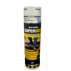 ספריי מונע החלקה שקוף