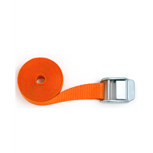 רצועת קשירה 3 מטר + אבזם