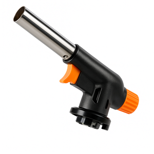 ראש ברנר הצתה אוטומטית