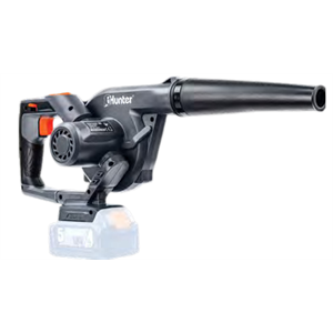 גוף מפוח הנטר