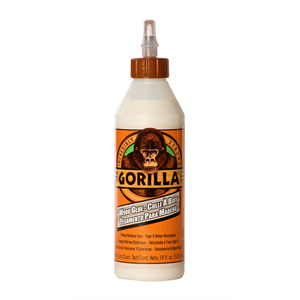 דבק גורילה נגרים צהוב 