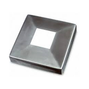 מכסה לעמוד גדר (רוזטה)