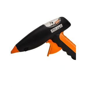 אקדח דבק חם 80W מקצועי