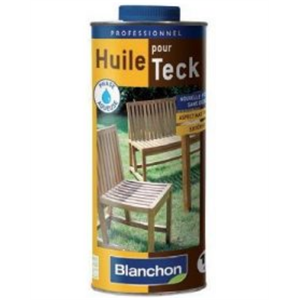 שמן טיק בלנשון 