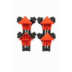 מחזיק פינות עץ 4 יח