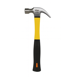 פטיש טפסן ידית פיבר KLIPS