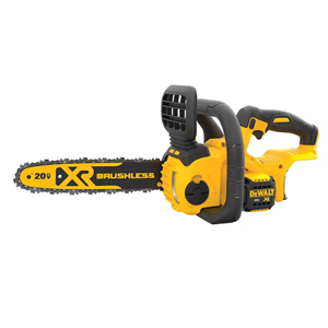 מסור שרשרת DEWALT DCCS620 (גוף)