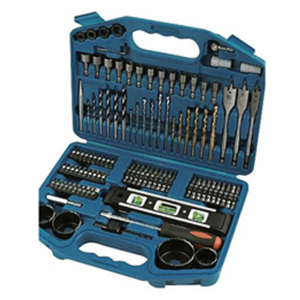 סט אביזרים מקיטה 