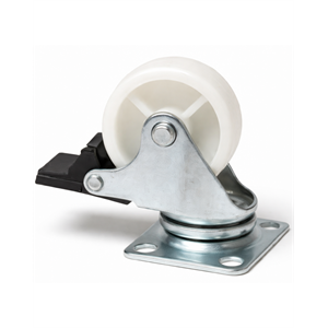 גלגל אוקלן עם מעצור