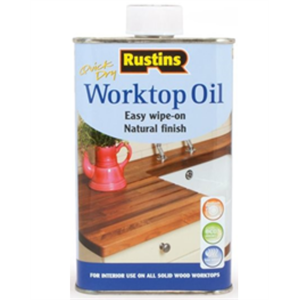 שמן משטחי עבודה (500 מ"ל)