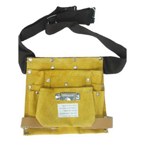 פאוץ בודד מעור