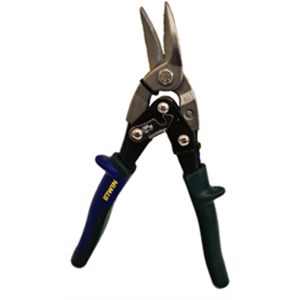 מספרי פח  IRWIN