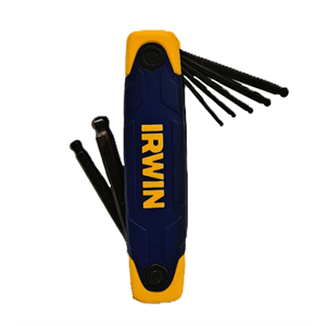 סט אלן אולר IRWIN (3796)
