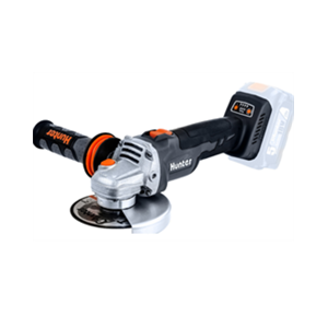 גוף משחזת "5 הנטר