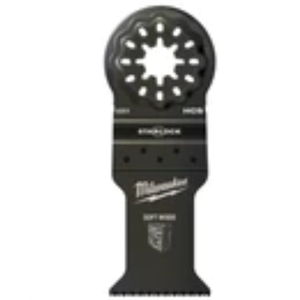 להב מולטיטול לעץ 35 מ"מ (6001)