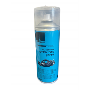 ספריי סיליקון